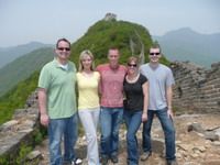 Beijing Discovery Tours Guest Comments