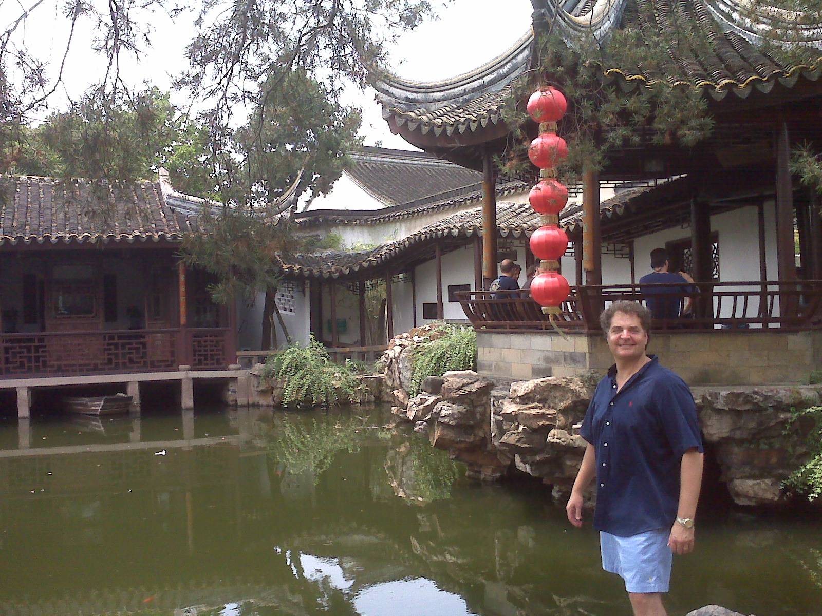 Beijing Discovery Tours Guest Comments