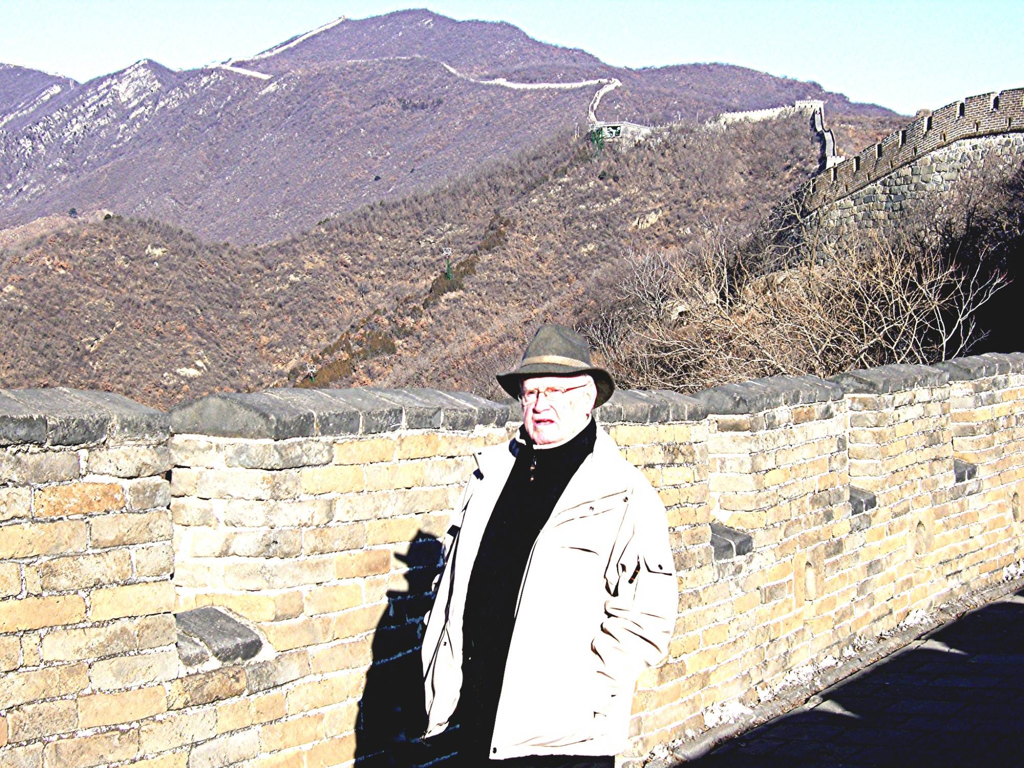Beijing Discovery Tours Guest Comments