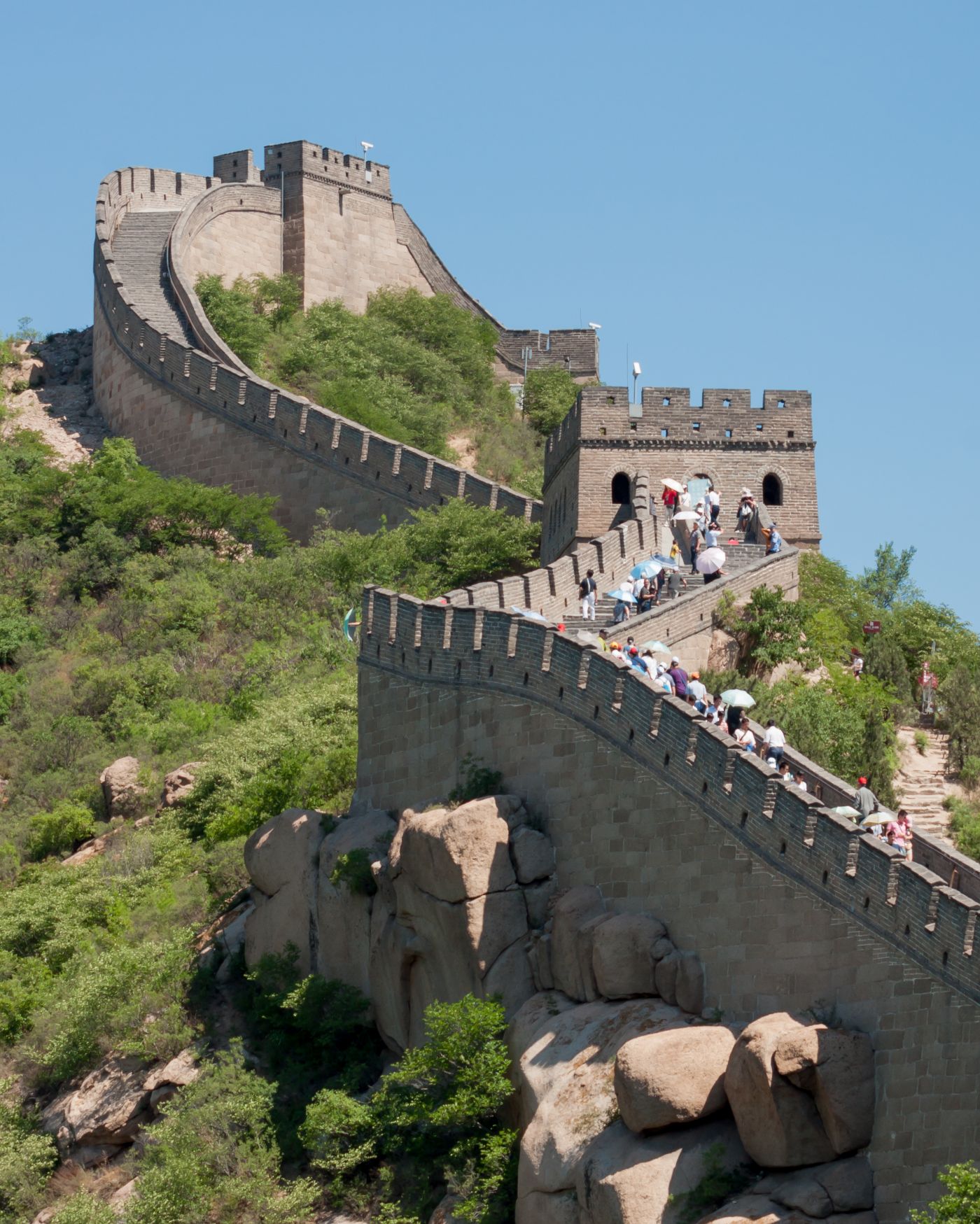Beijing Great Wall Tour