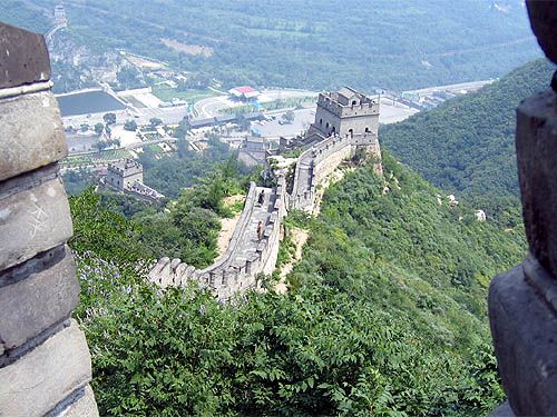 Beijing Great Wall Tours