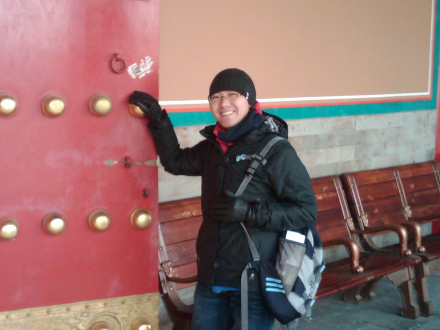 Beijing Discovery Tours Guest Comments