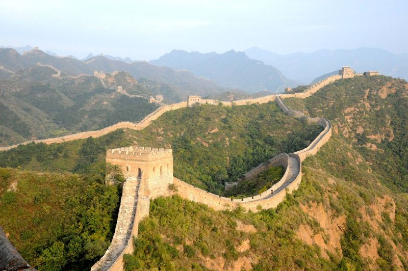 Beijing Discovery Tours Guest Comments