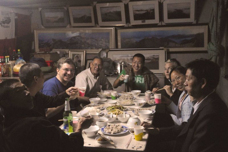 Beijing Discovery Tours Guest Comments