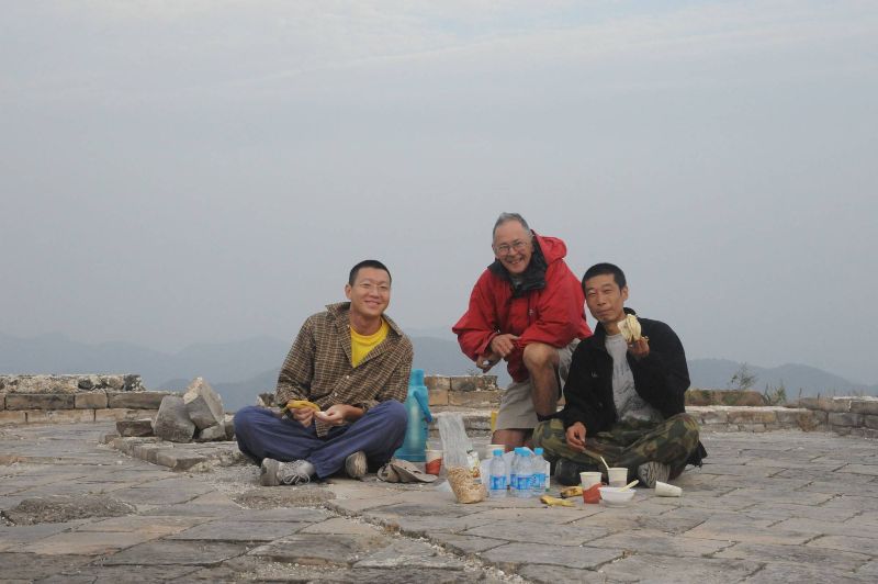 Beijing Discovery Tours Guest Commentss