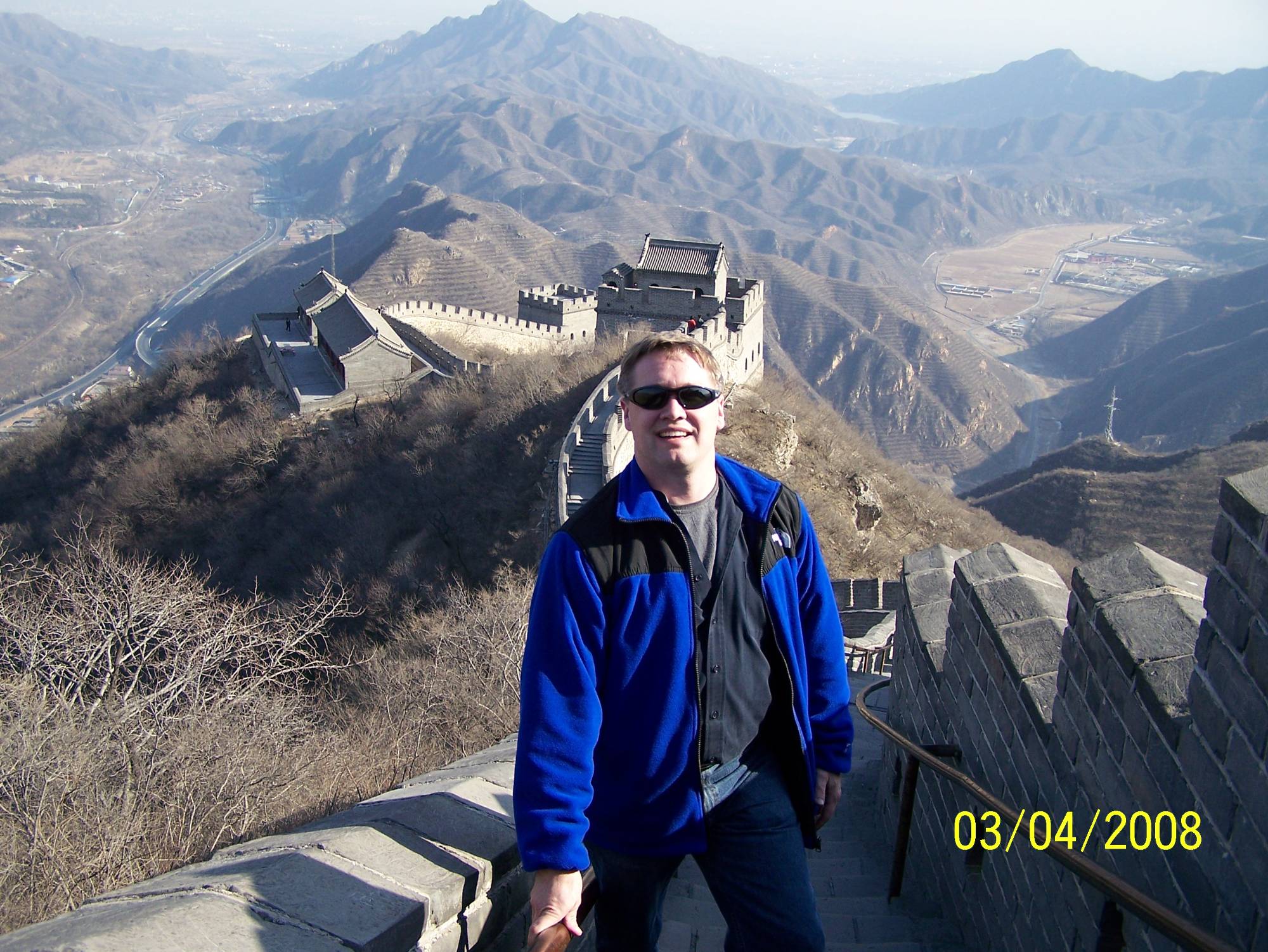 Beijing Discovery Tours Guest Comments