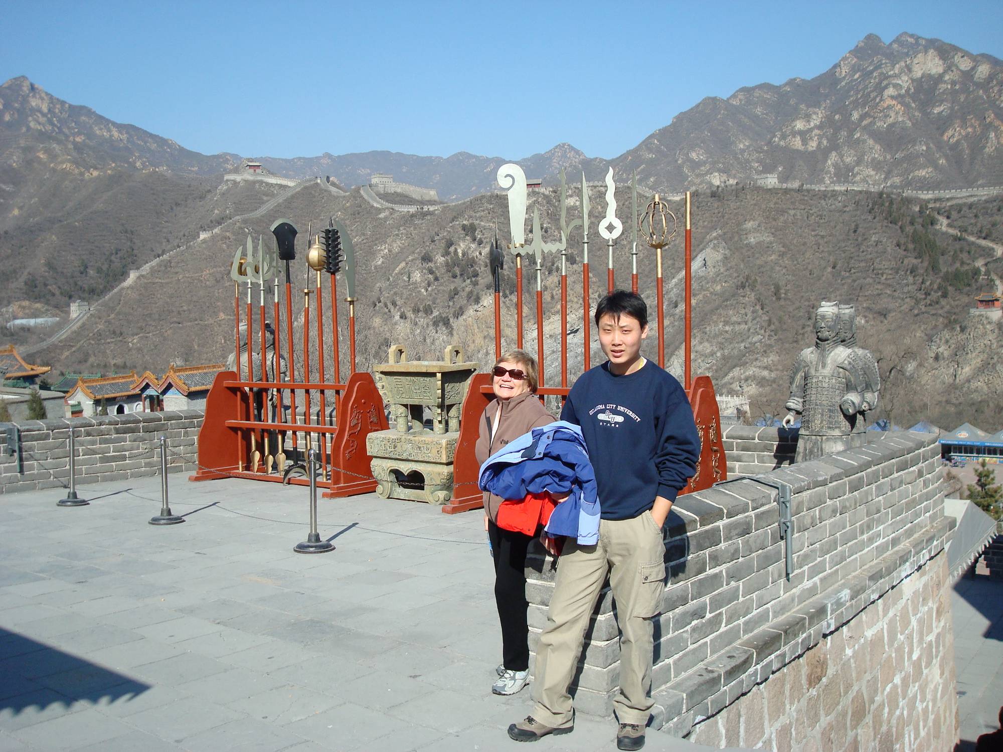 Beijing Discovery Tours Guest Comments
