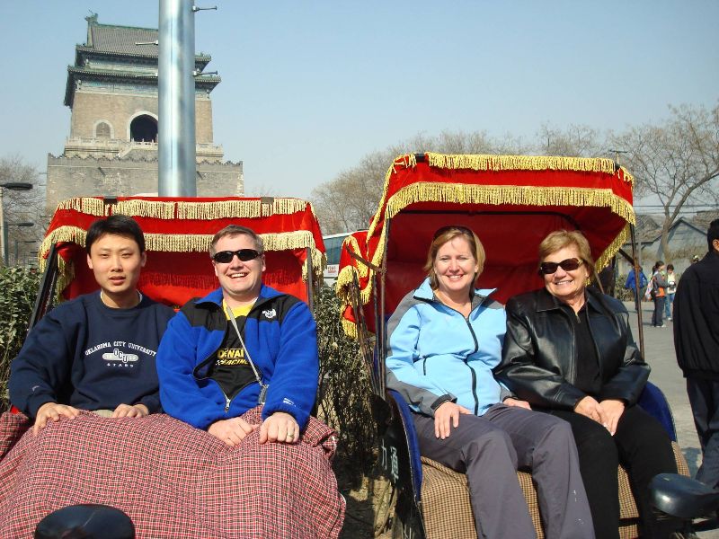 Beijing Discovery Tours Guest Comments