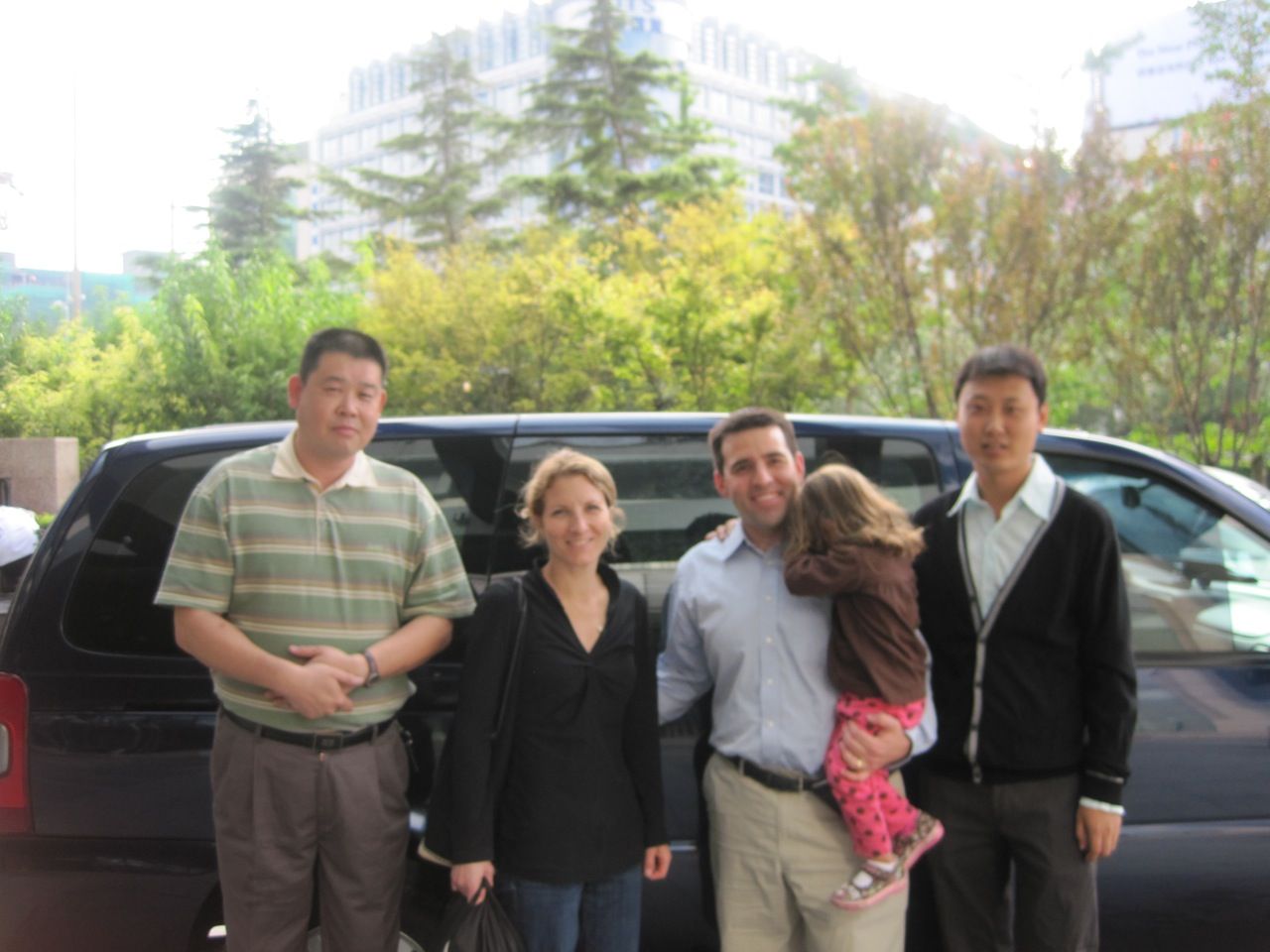 Beijing Discovery Tours Guest Comments