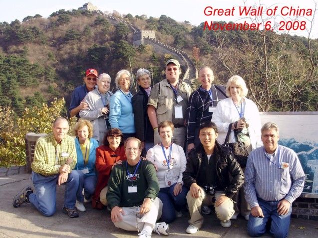Beijing Discovery Tours Guest Comments