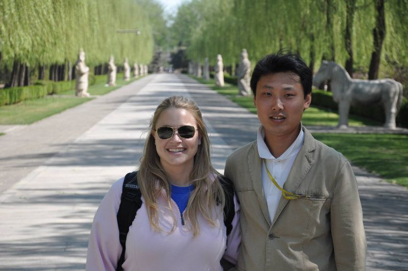 Beijing Discovery Tours Guest Comments