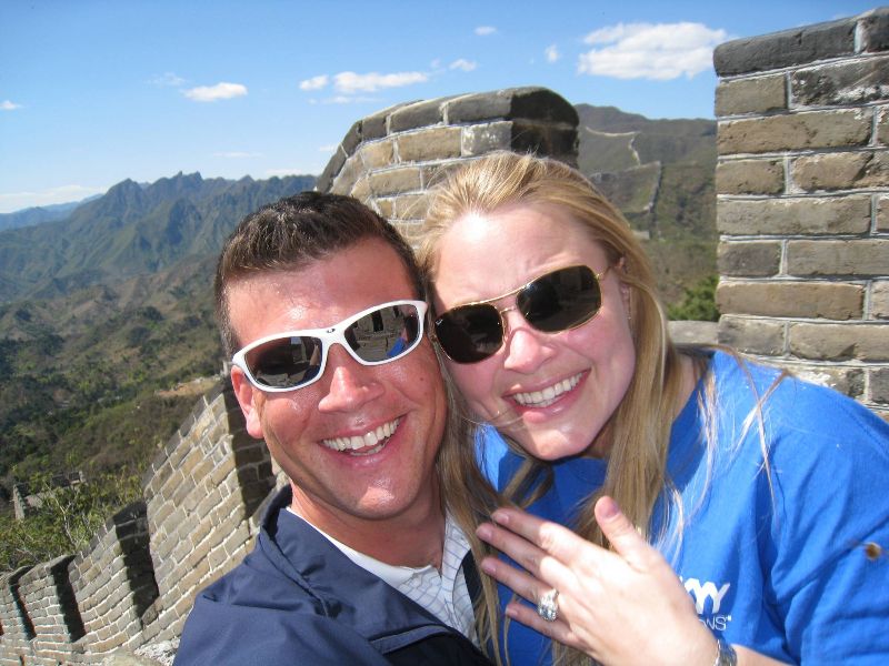 Beijing Discovery Tours Guest Comments