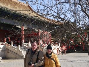 Beijing Discovery Tours Guest Comments