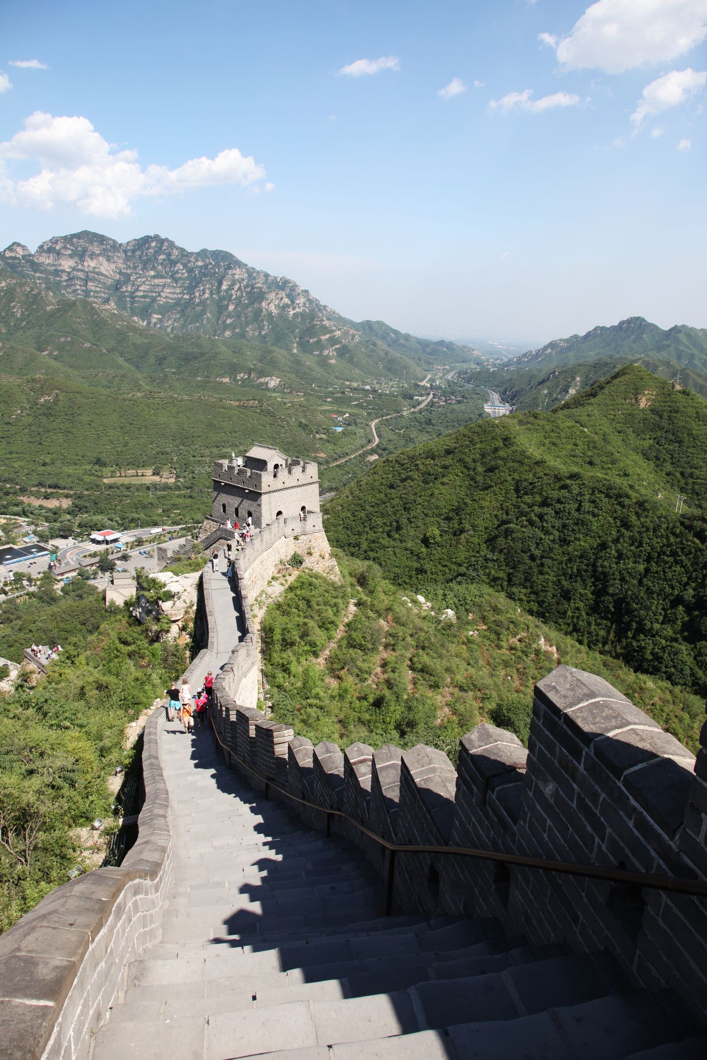 Beijing Great Wall Tour