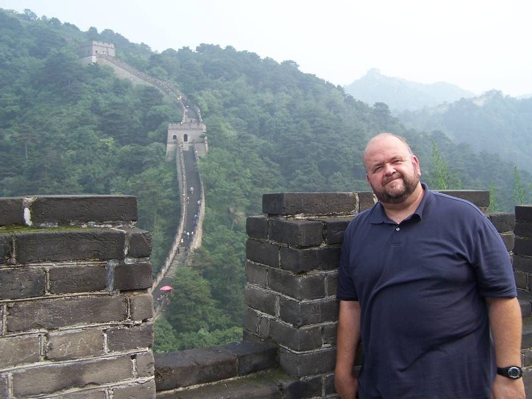 Beijing Discovery Tours Guest Comments