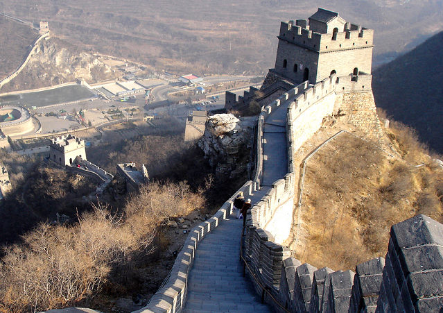 Beijing Great Wall of China Tours
