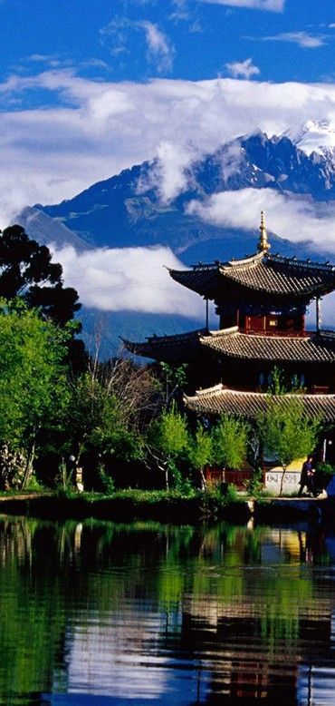 Kunming Lijiang Dali Tour