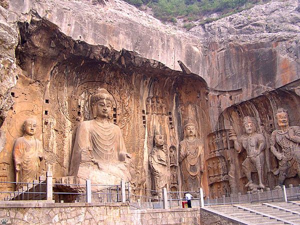 Shaolin Temple Tours