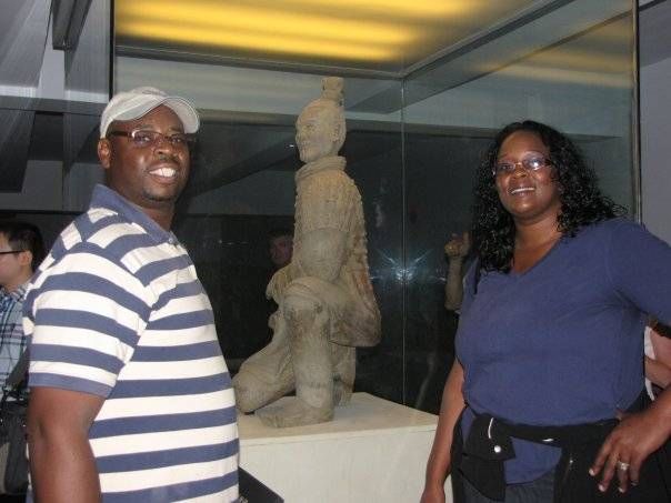 Beijing Discovery Tours Guest Comments