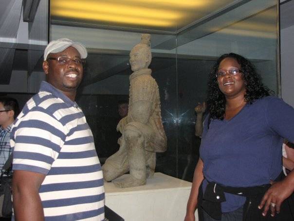Beijing Discovery Tours Guest Comments