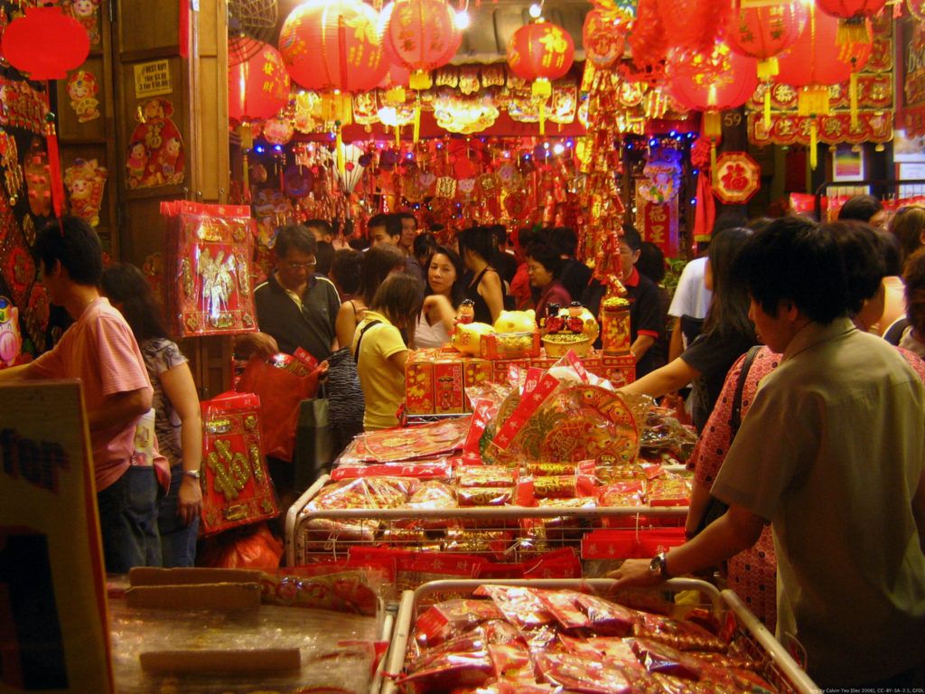 Beijing 1-day Tour