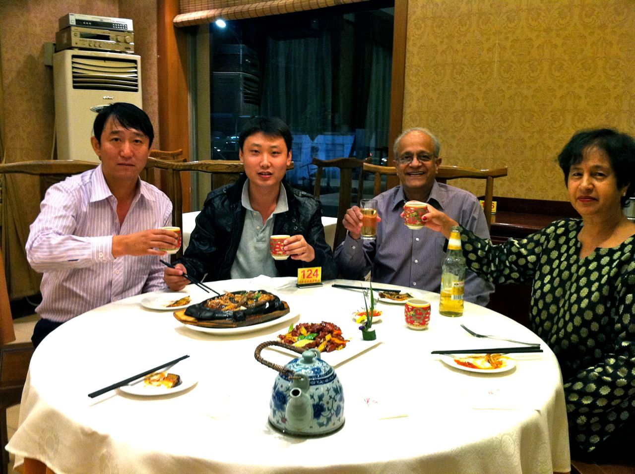 Beijing Discovery Tours Guest Comments