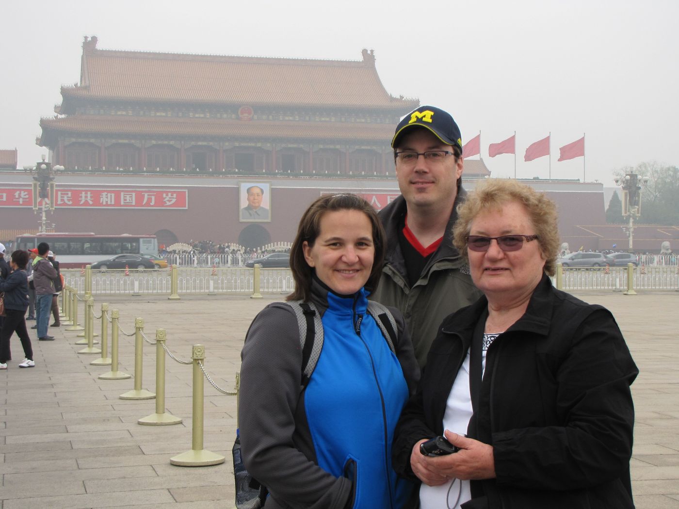 Beijing Discovery Tours Guest Comments