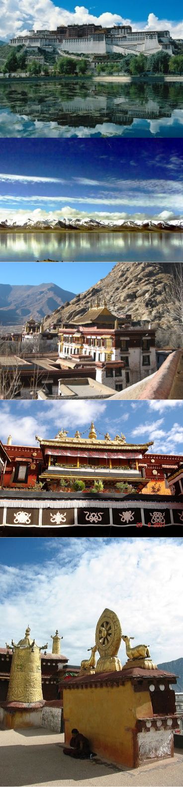 Tibet Tour