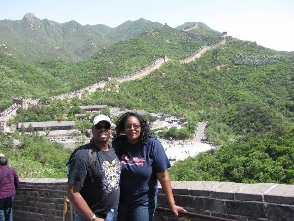 Beijing Discovery Tours Guest Comments