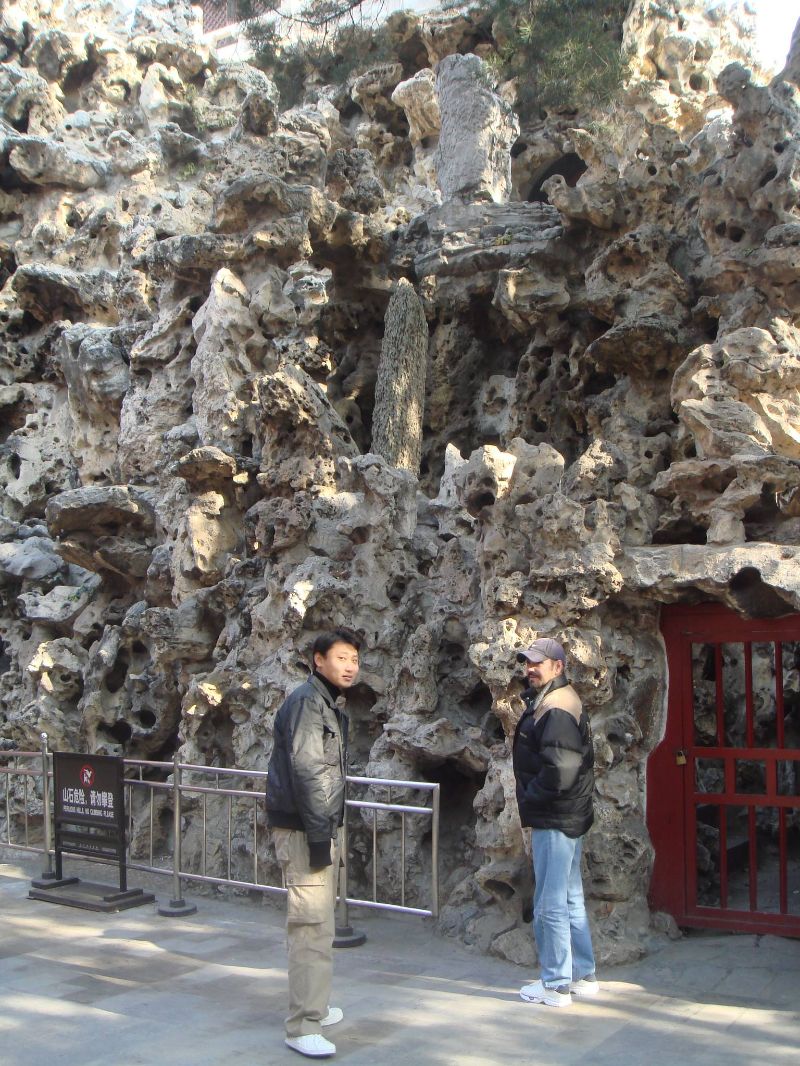 Beijing Discovery Tours Guest Comments
