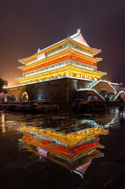 Xi'an Tour from Beijing