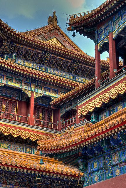 Beijing Chinese Culture Tour
